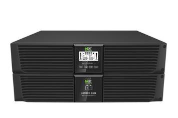 VS01848 NEXT Mantis II RT NETPACK Battery extension 3000  VS01848