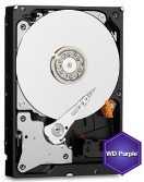 VS00188 3TB Purple HDD  HD