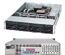 VS01362 CREST Xeon E5 R8 Server  VS01362