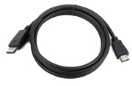 VS01690 Displayport to HDMI cable 1m  Kabel