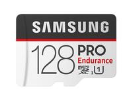 VS01895 MicroSD 128GB Class 10 Pro Endurance  128GBSD