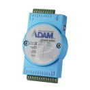 VS01951 12-kanaals I/O module 6 inputs/6 relais outputs (ADAM-6060)  ADAM