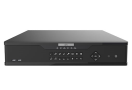 VS02980 NVR304-16X 16-ch NVR, 4 SATA, GEEN POE, 4K

    • Support Ultra 265/H.265/H.264 video formats
    • 16-channel input
    • Third-party IP cameras supported with ONVIF conformance: Profile S, Profile G, Profile T
    • Support 2-ch HDMI, 1-ch VGA.HDMI1 and HDMI2 up to 4K (3840x2160) resolution
    • HDMI1, HDMI2, VGA independent outputs provided
    • Up to 12 Megapixels resolution recording
    • Support RAID 1, 5
    • 4 SATA HDDs, Up to 10TB for each HDD
    • Various fisheye dewarping modes for live view and playback for both web interface and GUI
    • ANR technology to enhance the storage reliability when the network is disconnected
    • Support cloud upgrade

Toestel is NIET voorzien van POE

Decoding 2 x 12MP@30, 4 x 4K@30, 8 x 4MP@30, 9 x 4MP@25, 16 x 1080p@30

 VS02980