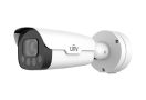 VS03209 IPC262EB-HDX10K-I0 2MP Lighthunter WDR Network IR Bullet Camera 5-50mm motorized

- High quality image with 2MP,1/2.8’’ CMOS sensor
- 1920*1080@60fps in the main stream
- Ultra 265, H.265, H.264, MJPEG
- Triple streams offer more choices for different clients in an integrated solution
- 10X optical zoom allows for closer viewing of subjects
- Smart intrusion prevention, support false alarm filtering, include Cross Line, Intrusion, Enter Area, Leave Area detection
- People Counting, support people flow counting and crowd density monitoring, suitable for different statistical scenarios
- LightHunter technology ensures ultra-high image quality in low illumination environment
- Up to 120 dB Optical WDR (Wide Dynamic Range)
- Built-in heater, support normal start-up at low temperature
- DC12V or PoE+(IEEE 802.3at) power supply IPC262EB-HDX10K-I0