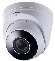 VS01928 GV-EBD8711 8MP H.265 4.3x Zoom Super Low Lux WDR Pro IR Eyeball IP Dome

    
    1/2" progressive scan super low lux CMOS sensor
    Min. illumination at 0.003 lux
    Triple streams from H.265, H.264 or MJPEG
    Up to 15 fps at 3840 x 2160, 30 fps at 2944 x 1656 / 2592 x 1944 / 2560 x 1440
    Motorized varifocal lens for remote focus / zoom adjustment
    Intelligent IR
    IR distance up to 30 m (98.4 ft)
    Built-in microphone
    Built-in micro SD card slot (SD/SDHC/SDXC/UHS-I) for local storage
    Ingress protection (IP67)
    Day and Night function (with removable IR-cut filter)
    DC 12V / PoE (IEEE 802.3af)
    Wide Dynamic Range Pro (WDR Pro)
    Defog
    3D noise reduction
    Motion detection
    Tampering alarm
    Text overlay
    Privacy mask
 EBD8711