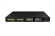 VS02035 24+4 Ports full Gigabit layer 2 managed switch Down link ports:16x Gb SFP and 8x Gb Ethernet ports, uplink ports: 2x Gb SFP and 2x Gb Ethernet ports
It provides web-based layer 2 network management and PoE management, simple operation.
Support high-speed data forwarding, very suitable for large flow of video data forwarding in security surveillance.
Support recovery of IP address & user password with one key recovery button.
Provides two power supply redundancy backup to improve the system reliability.
Quick Installation, simple operation, convenient for wall/desk/rack installation.

 VS02035