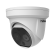 VS02412 6mm thermal, 4MP Thermal & Optical Bi-Spectrum Network Turret Camera HL-THPN4-6.0-1.0
Thermal 25° 42meter person detection
High sensitivity thermal module with 160 x 120 resolution
NETD is less than 40 mk (@25° C, F#=1.1)
Supports contrast adjustment
Leading thermal image processing technology: Adaptive AGC, DDE, 3D DNR
Up to 15 palettes of adjustable color
Powerful behavior analysis functions, based on deep learning algorithm: Line crossing, intrusion, region entrance & exit
Reliable temperature-anomaly alarm
Advanced fire detection algorithm
High quality optical module with 4 MP resolution
Bi-spectrum image fusion, picture-in-picture preview

Bij iedere camera moet 1 SD kaart genomen worden


Camera is voorzien van 2 lenzen dus heeft 2 Eocortex licenties per camera nodig VS02412