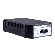 VS02564 GV-PA902 GV-PA902BT is a 1-Port 10/100/1000 Mbps Gigabit Power over Ethernet (PoE) adapter. The adapter supports IEEE802.3af/at/bt Power over Ethernet standard, with a maximum power output

 VS02564