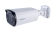 VS02575 GV-TBL8710 8MP H.265 4.3x Super Low Lux WDR Pro IR Bullet IP Camera 
 TBL