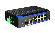 VS02605 UTP7208E-POE-A1 Industrial Fast Ethernet PoE Switch
8 ports PoE Ethernet Switch is an unmanaged Ethernet switch. This product provides 1 Gigabit uplink Ethernet port and 1 Gigabit uplink fiber port and 8* 100Mbps PoE Ethernet ports, support IEEE802.3af/at power supply standard.  VS02605