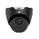 VS02623 IPC3614SB-ADF28KM-I0 Lighthunter BLACK IPC3614SB-ADF28KM-I0
4MP HD LighterHunter IR Fixed Eyeball Network Camera

    • High quality image with 4MP, 1/3"CMOS sensor
    • 4MP (2688*1520)@25fps; 4MP (2560*1440)@25fps; 3MP (2304*1296) @25fps; 2MP (1920*1080) @25fps;
    • Ultra 265, H.265, H.264, MJPEG
    • LightHunter technology ensures ultra-high image quality in low illumination environment
    • 120dB true WDR technology enables clear image in strong light scene
    • Support 9:16 Corridor Mode
    • Built-in Mic
    • Smart IR, up to 30m (98ft) IR distance
    • Supports 256 G Micro SD card
    • IP67 protection
    • Support PoE power supply

 VS02623