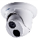 VS02986 GV-EBD2704 2MP H.265  Low Lux WDR Pro IR Eyeball Dome IP Camera


    1/2.7" progressive scan low lux CMOS sensor
    Min. illumination at 0.01 lux
    Dual streams from H.265, H.264 or MJPEG
    Up to 30 fps at 1920 × 1080
    Day and Night function (with removable IR-cut filter)
    3-axis mechanism (pan / tilt / rotate)
    Intelligent IR
    IR distance up to 30 m (100 ft)
    Built-in microphone
    Built-in micro SD card slot (SD/SDHC/SDXC/UHS-I) for local storage
    Wide Dynamic Range Pro (WDR Pro)
    Ingress protection (IP67)
    DC 12V / PoE (IEEE 802.3af)
    Defog
    3D noise reduction
    Motion detection
    Text overlay
    Privacy mask
    12 languages supported
    ONVIF (Profile G, S, T) conformant
 EBD2702