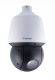 VS03061 GV-SD4825-IR GV-SD4825-IR
AI 4MP 25x Zoom H.265 Super Low Lux WDR Pro Outdoor IR IP Speed Dome


    AI deep learning: AI Perimeter Protection & Classification (Human, Vehicle)
    1/2.8" progressive scan CMOS sensor
    Min. illumination at 0.003 lux
    Triple streams from H.265, H.264 or MJPEG
    Up to 30 fps at 2688 x 1520
    Motorized varifocal lens for remote focus / zoom adjustment
    25x optical zoom and unlimited digital zoom
    Intelligent IR
    IR distance up to 100 m (330 ft)
    Day and night function with IR-cut filter
    Two sensor inputs and one alarm output
    Wide Dynamic Range Pro (WDR Pro)
    Vandal resistance (IK10 for metal casing)
    Ingress protection (IP67)
    Wide temperature tolerance (-40°C ~ 70°C / -40°F ~ 158°F)
    TV-out support
    Two-way audio
    Built-in micro SD card slot (SD / SDHC / SDXC / UHS-I, Class 10) for local storage
    DC 12V, PoE+ (IEEE 802.3at)
    Pan 360° endlessly
    Tilt from -15° to 90°
    Pan and tilt speed of up to 240°/sec and 200°/sec, respectively
    PTZ movement (Preset, Auto Pan and Patrol)
    PTZ patrol by schedule
    AI analytics (Cross Line, Intrusion, Enter Area, Leave Area, Face Detection, People Flow Counting, Crowd Density Monitoring)
    Auto focus
    3D noise reduction
    Motion detection
    Privacy mask
    ONVIF (Profile G, S, T) conformant
 VS03061