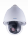 VS03083 GV-QSD5730-Outdoor 33x 5MP H.265 Low Lux WDR Pro Outdoor IR IP Speed Dome
GV-QSD5730-Outdoor

1/2.8" progressive scan low lux CMOS sensor
Quad streams from H.265, H.264 or MJPEG
Up to 30 fps at 2592 × 1944
Min. illumination at 0.002 lux
33x optical zoom and 10x digital zoom
Day and Night function (with removable IR-cut filter)
Four sensor inputs and two alarm outputs
Wide Dynamic Range Pro (WDR Pro)
Temperature tolerance (-40°C ~ 50°C / -40°F ~ 122°F)
Support for TV-out
Two-way audio
Built-in SD card slot (SDHC/SDXC, Class 10) for local storage
Ingress protection (IP66)
Vandal resistance (IK10 for housing)
PoE+ (802.3at) / AC 24V / DC 30V
Pan 360° endlessly
Tilt from -10° to 100°
Pan and tilt speed of up to 400°/sec and 300°/sec respectively
PTZ movement (Preset, Cruise, Auto Pan, Sequence)
PTZ auto tracking
Electrical Image Stabilizer (EIS)
Servo Feedback, returning the camera view to the previous position upon encountering external forces
3D noise reduction
Privacy mask
12 languages on Web interface
ONVIF (Profile G, S, T) conformant

Optional GV-Mount (GV-Mount104-1 / 105-1 / 210-1 / 208-4) is required for installing GV-QSD5730-Outdoor. VS03083