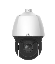 VS03128 IPC6658SR-X25-VF 8MP 25x Lighthunter Network PTZ Dome Camera

• High quality image with 8MP,1/1.8’’ CMOS sensor
• 3840*2160@30fps in the main stream
• Ultra 265, H.265, H.264, MJPEG
• Triple streams
• 25X Optical Zoom
• Smart intrusion prevention, support false alarm filtering, include Cross Line, Intrusion, Enter Area, Leave Area detection
• People Counting, support people flow counting and crowd density monitoring, suitable for different statistical scenarios
• Lighthunter technology ensures ultra-high image quality in low illumination environment
• Smart IR, up to 200m (656 ft) IR distance
• AC 24V±25%, DC 24V±25% or PoE power supply
• Alarm 2 in and 1 out, Audio 1 in and 1 out
• IP66 ingress protection 

Niet standaard voorzien van muurbeugel VS03128